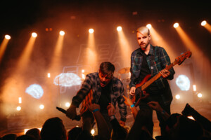 Real Friends The Granada 5