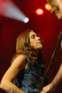 Larkin Poe The Midland Theatre 27