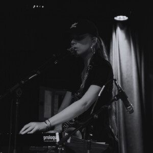 20241013 Web Wy Nilufer Yanya With Angelica Garcia And Lutalo At The Bottleneck 50