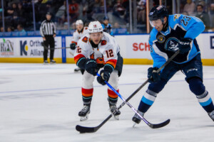 Firebirds V Admirals 10 5 24 44