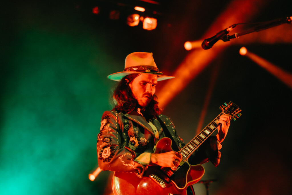 Kaleo The Midland Theatre 23