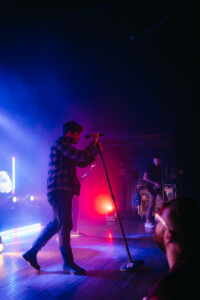 Real Friends The Granada 1