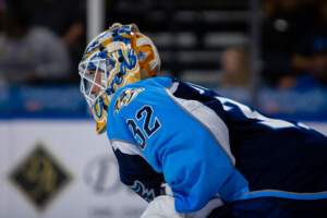 Firebirds V Admirals 10 5 24 45