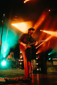 Kaleo The Midland Theatre 32