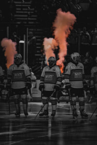 Kc Mavericks V Witchita Thunder 10 19 24 03