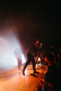 Real Friends The Granada 17