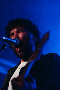 Slow Joy The Granada 14