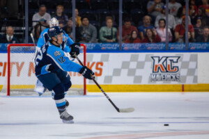 Firebirds V Admirals 10 5 24 10