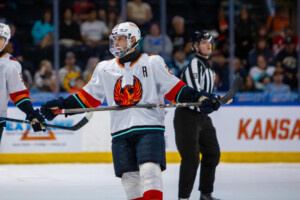 Firebirds V Admirals 10 5 24 31