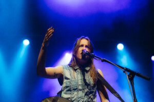 Larkin Poe The Midland Theatre 11