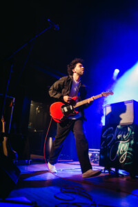 Slow Joy The Granada 13