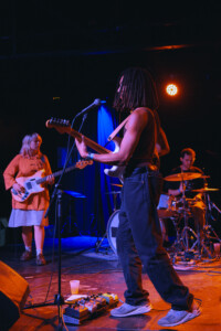 20241013 Web Wy Nilufer Yanya With Angelica Garcia And Lutalo At The Bottleneck 6