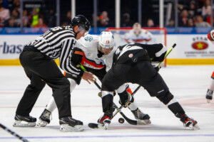 Kc Mavericks V Witchita Thunder 10 19 24 12
