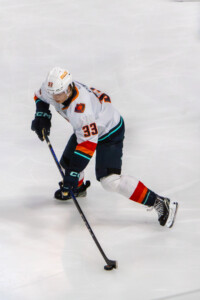 Firebirds V Admirals 10 5 24 40
