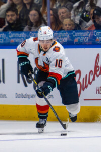 Firebirds V Admirals 10 5 24 60