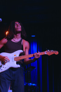 20241013 Web Wy Nilufer Yanya With Angelica Garcia And Lutalo At The Bottleneck 1
