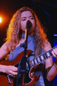 20241013 Web Wy Nilufer Yanya With Angelica Garcia And Lutalo At The Bottleneck 32