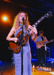 20241013 Web Wy Nilufer Yanya With Angelica Garcia And Lutalo At The Bottleneck 52