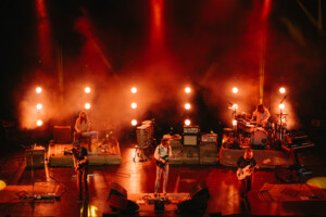 Kaleo The Midland Theatre 56