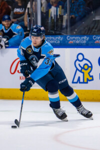 Firebirds V Admirals 10 5 24 58