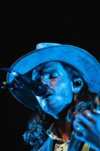 Kaleo The Midland Theatre 6