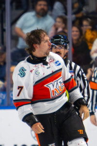 Kc Mavericks V Witchita Thunder 10 19 24 15