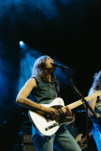 Larkin Poe The Midland Theatre 2