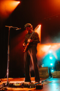 Kaleo The Midland Theatre 26