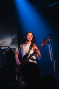 Carly Cosgrove The Granada 9