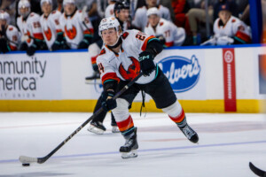 Firebirds V Admirals 10 5 24 61