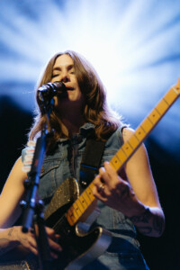 Larkin Poe The Midland Theatre 13