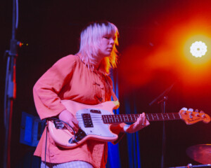 20241013 Web Wy Nilufer Yanya With Angelica Garcia And Lutalo At The Bottleneck 11