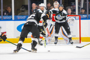 Kc Mavericks V Witchita Thunder 10 19 24 49