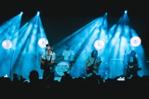 The Fray 18
