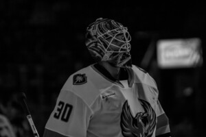 Firebirds V Admirals 10 5 24 34
