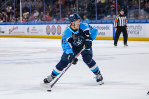 Firebirds V Admirals 10 5 24 23