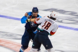 Firebirds V Admirals 10 5 24 53