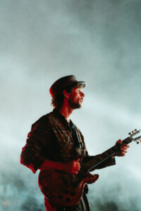 Kaleo The Midland Theatre 2