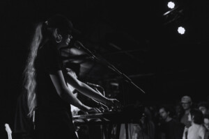 20241013 Web Wy Nilufer Yanya With Angelica Garcia And Lutalo At The Bottleneck 53