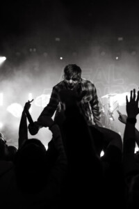Real Friends The Granada 8