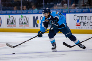 Firebirds V Admirals 10 5 24 20
