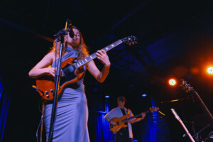 20241013 Web Wy Nilufer Yanya With Angelica Garcia And Lutalo At The Bottleneck 33