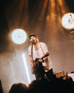 The Fray 21