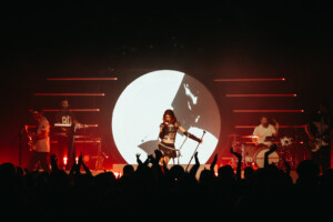 Misterwives The Truman 23
