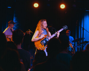 20241013 Web Wy Nilufer Yanya With Angelica Garcia And Lutalo At The Bottleneck 57