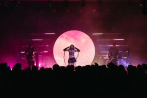 Misterwives The Truman 19