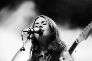 Larkin Poe The Midland Theatre 29