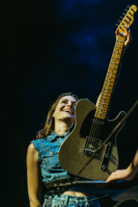 Larkin Poe The Midland Theatre 15