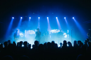 Real Friends The Granada 25