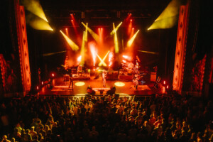 Kaleo The Midland Theatre 59